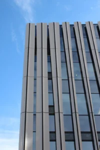 AkzoNobel stone effect D3000 powder coating