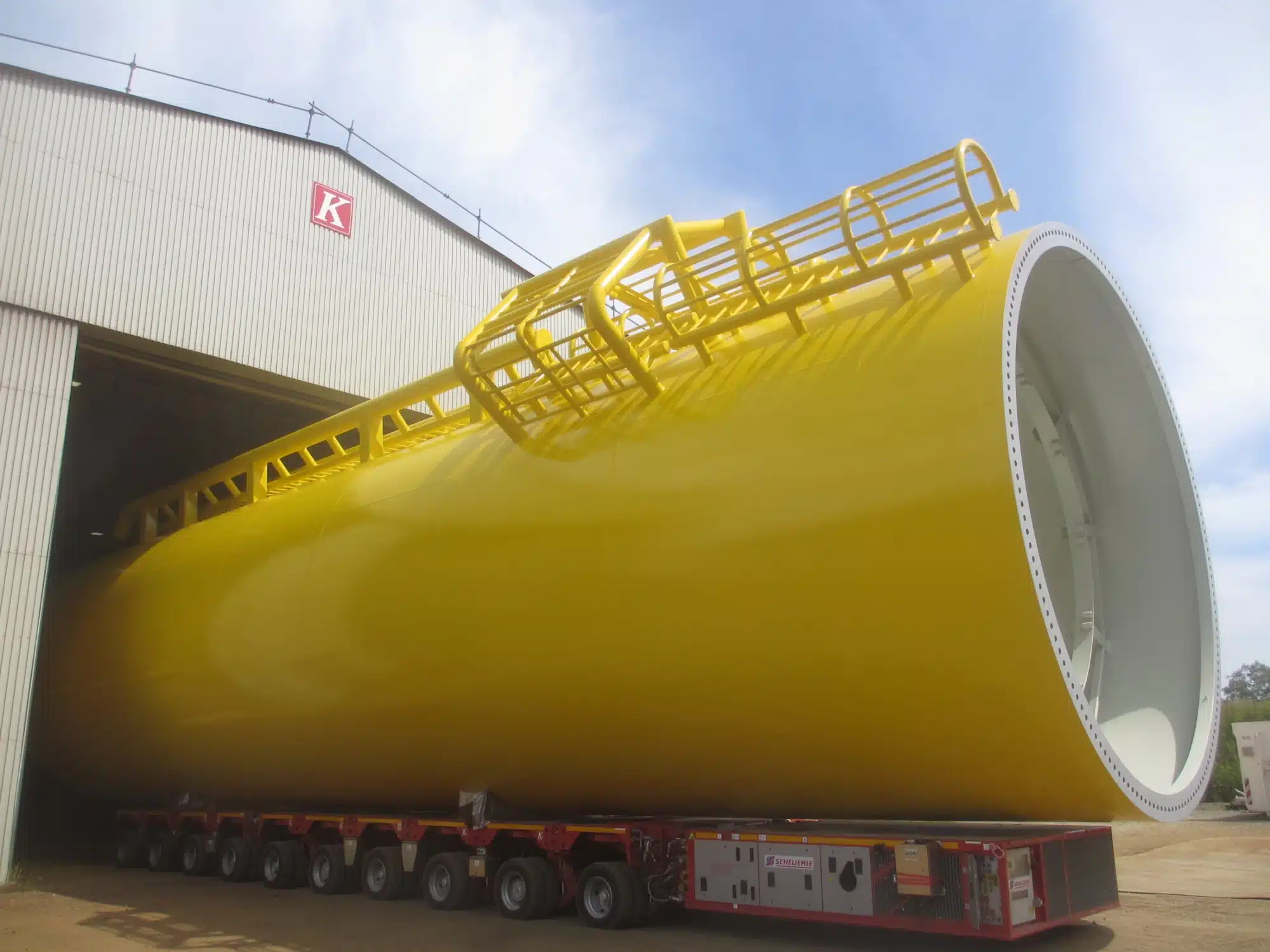 Primers can be the overlooked power in corrosion protection