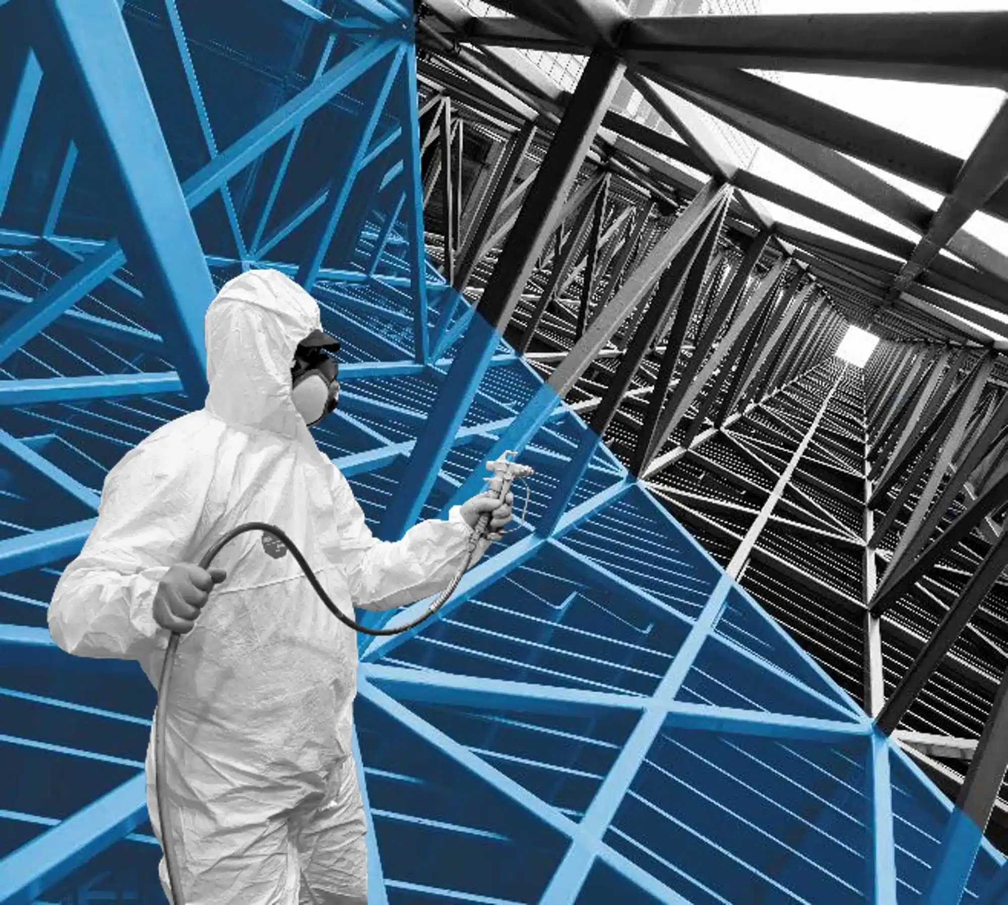 Surface treatment standards are important to achieve a good finish