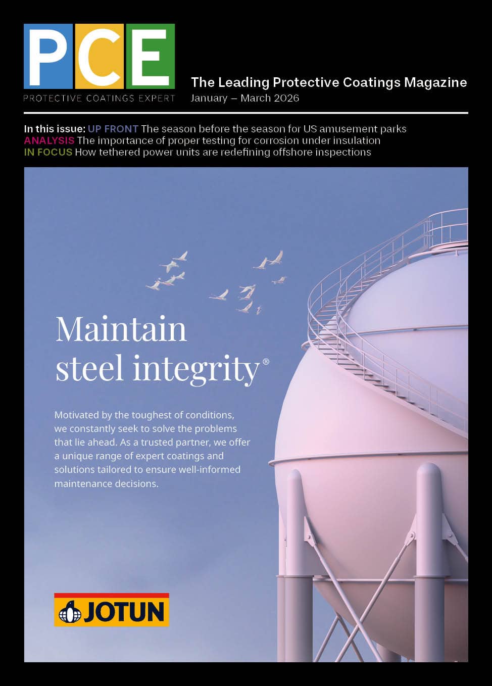 PCE_Magazine Cover 1 2026